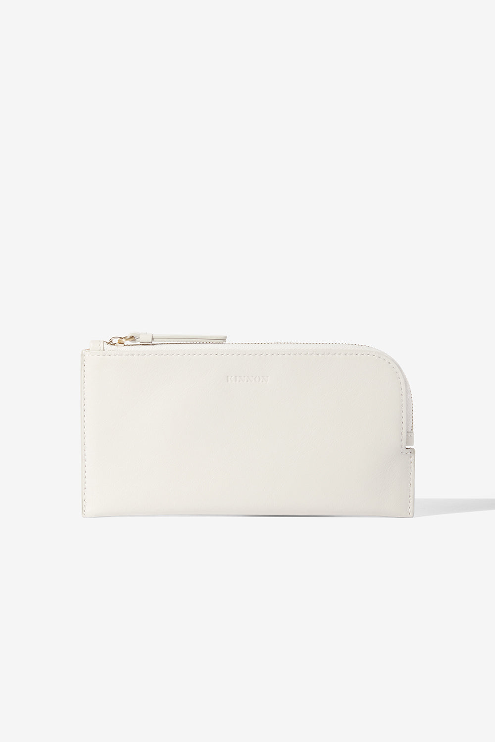 KINNON MIA PURSE (Chalk)