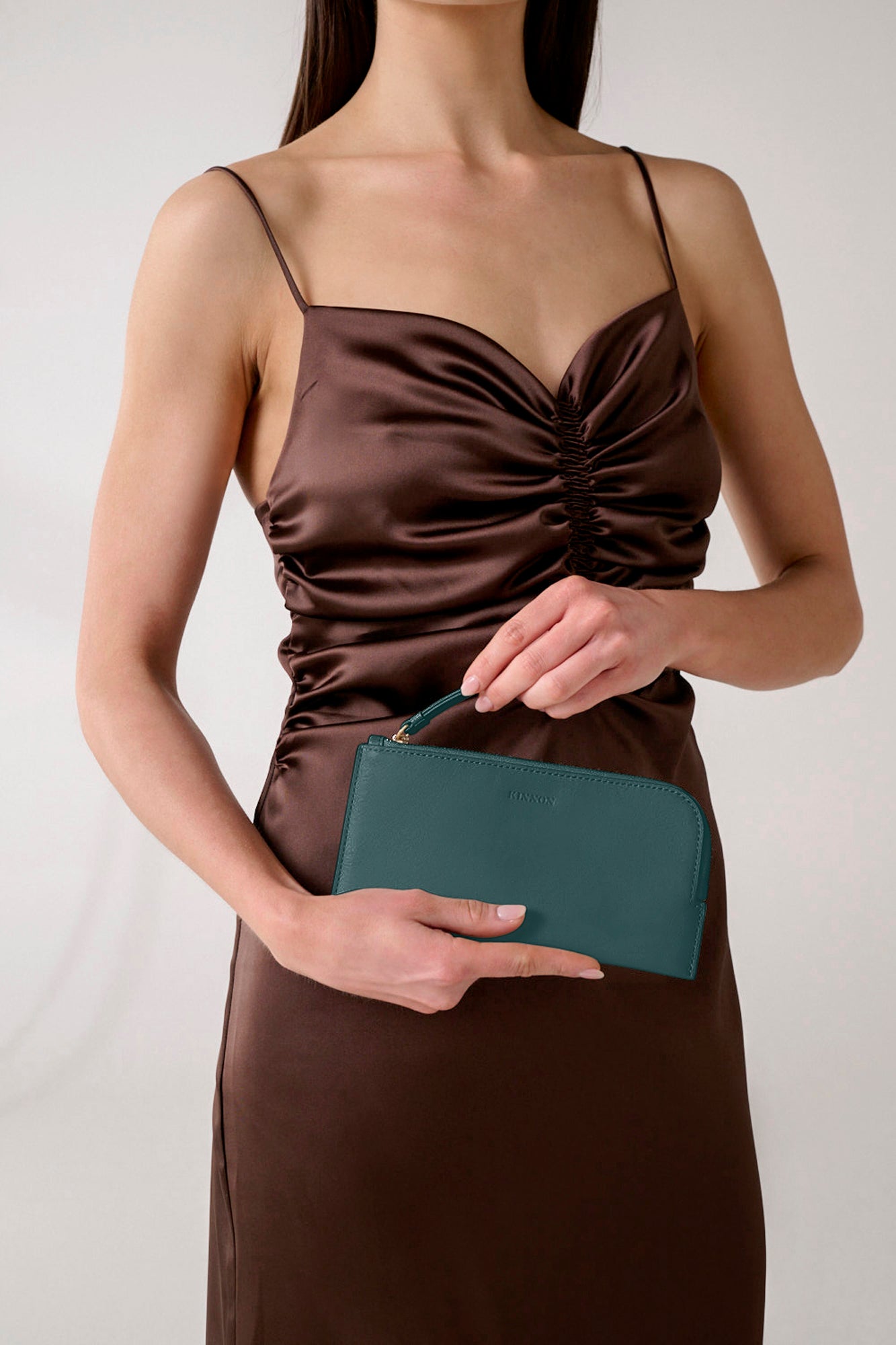 KINNON MIA PURSE (Serpentine)