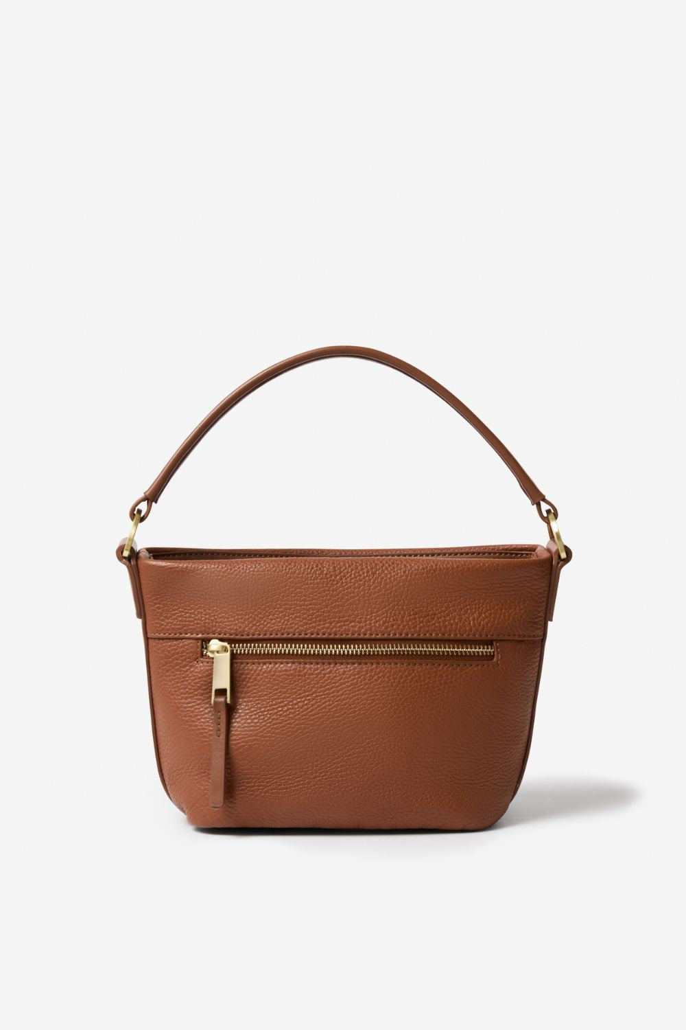 KINNON MINI GINNI TOTE (Butterscotch)