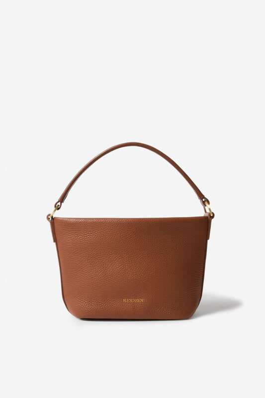 KINNON MINI GINNI TOTE (Butterscotch)