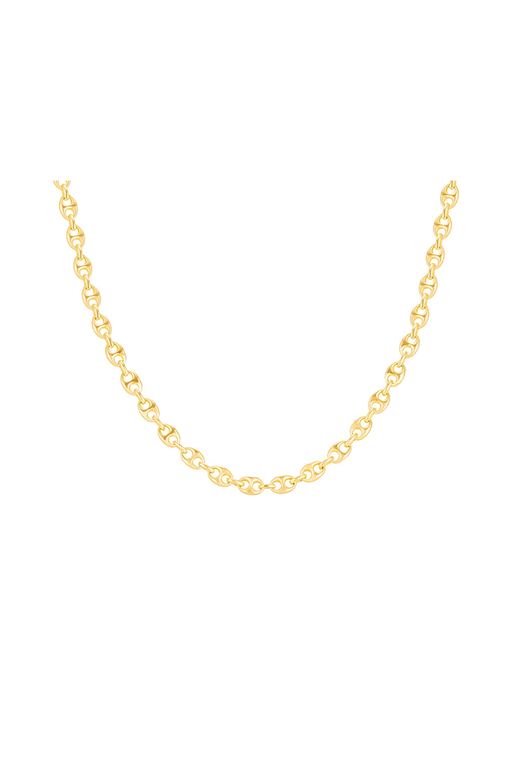 Image of Necklaces. Productname: Jewel Citizen | Minnie Necklace in Necklace colour by brand - Jewel Citizen