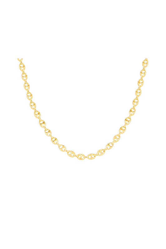 Image of Necklaces. Productname: Jewel Citizen | Minnie Necklace in Necklace colour by brand - Jewel Citizen