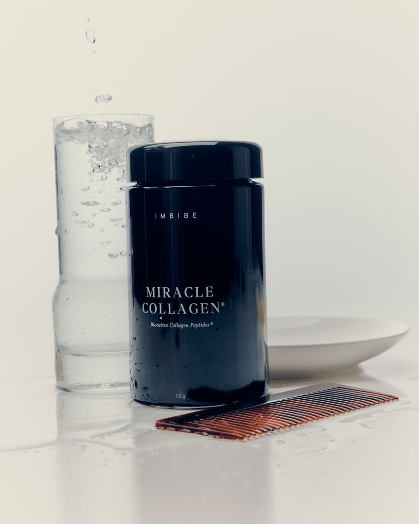 IMBIBE Miracle Collagen