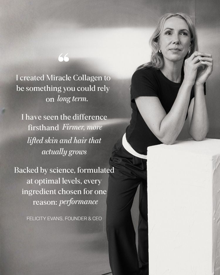 IMBIBE Miracle Collagen 7-Day Kit