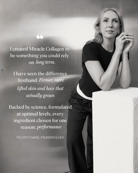 IMBIBE Miracle Collagen 7-Day Kit