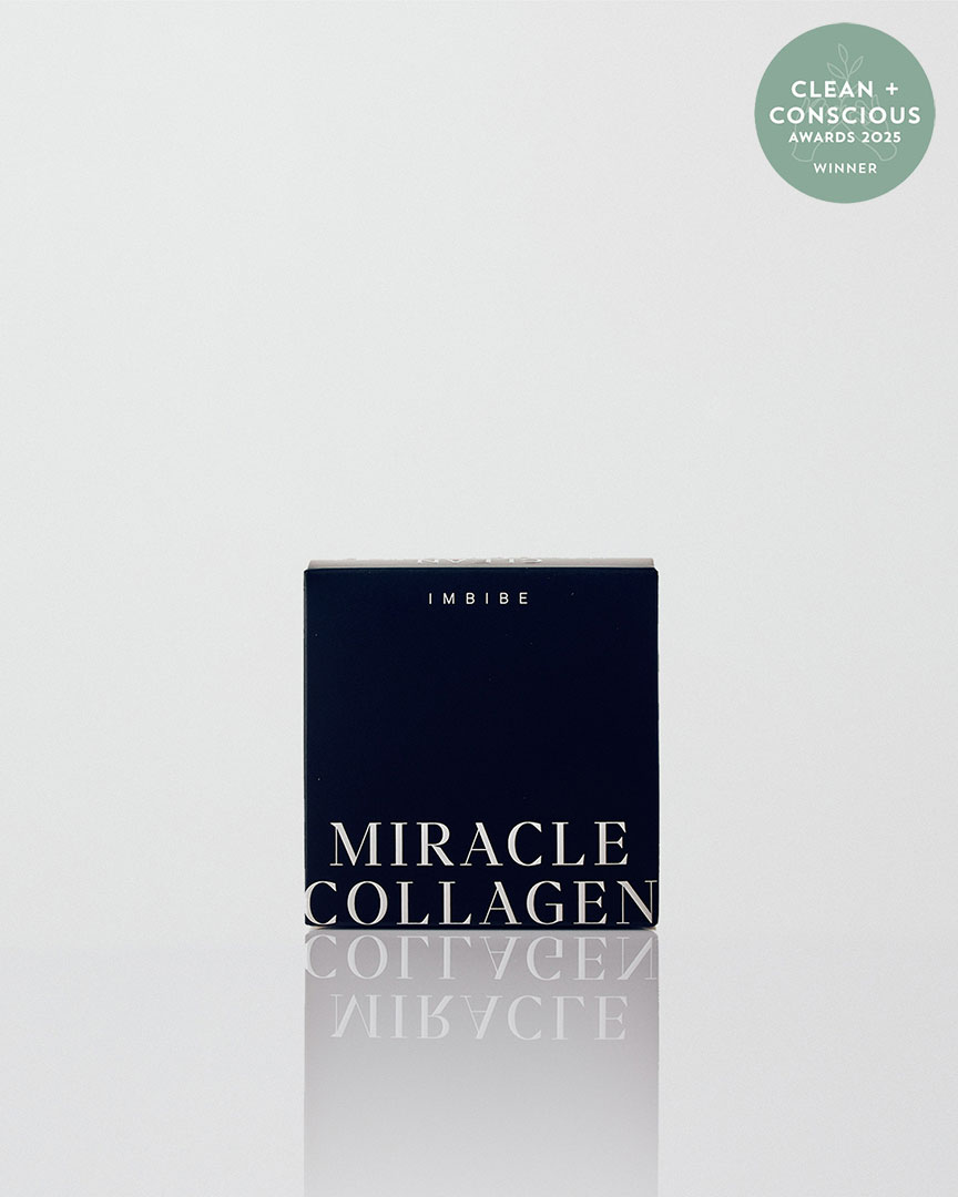 Image of Health & Beauty. Product name - Miracle Collagen 7-Day Kit in colour by brand - IMBIBE