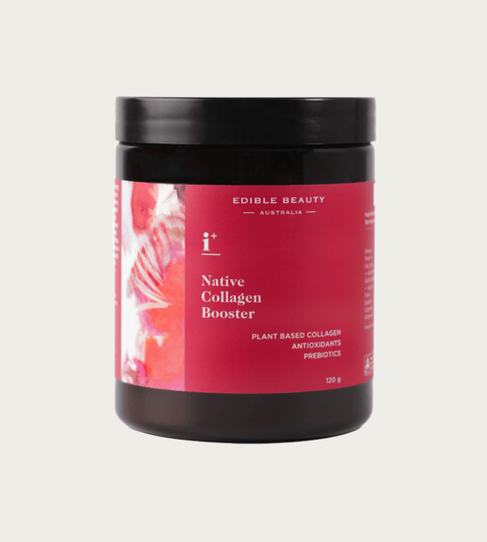 Image of Others. Product name - Native Collagen Booster in colour by brand - Edible Beauty Australia