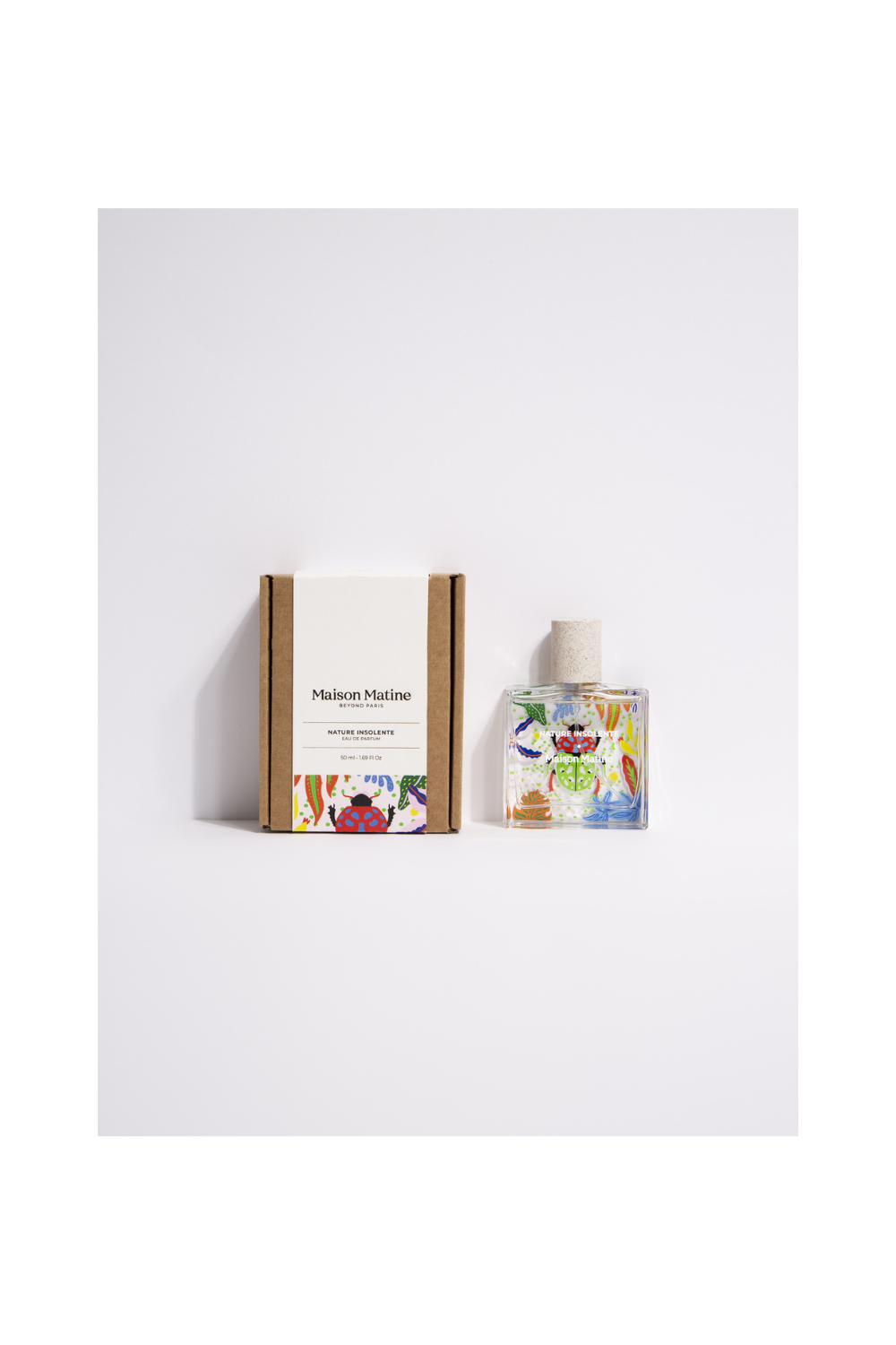 Kabana Maison Matine | Nature Insolente (50Ml)