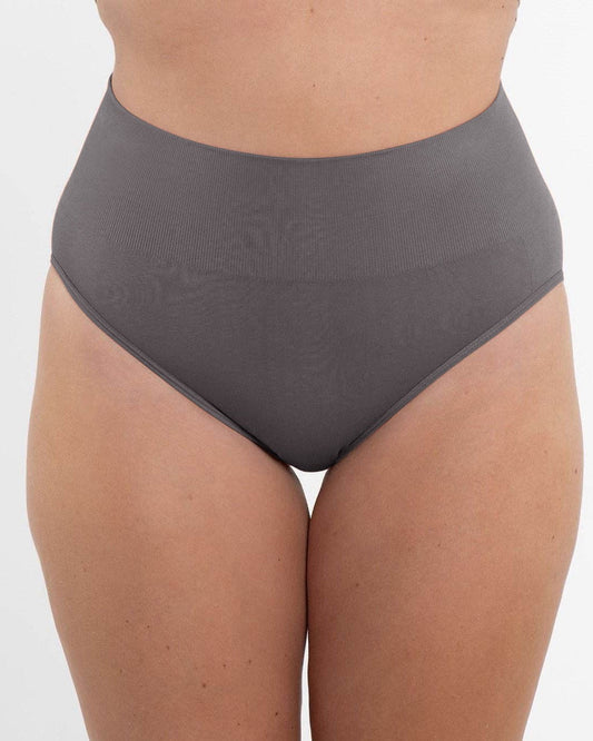 ChiChi Modal Brief Underwear - Slate