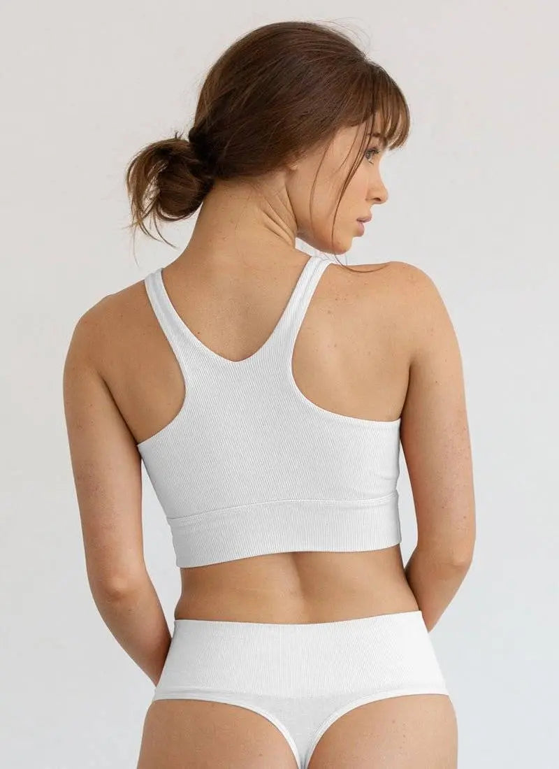 CHICHI G - WHITE