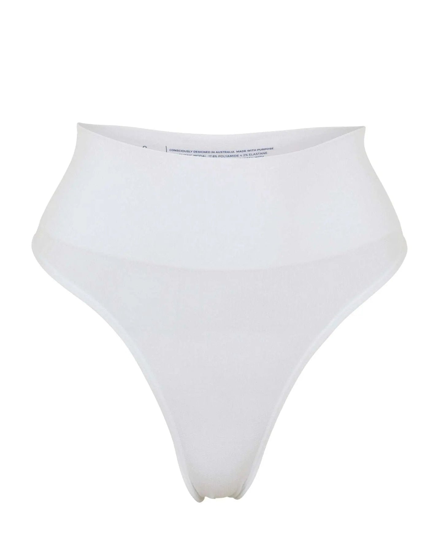 CHICHI G - WHITE