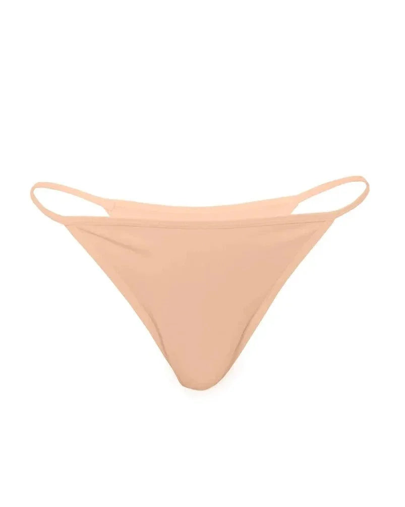 ITS A G STRING - BONE