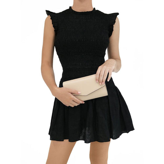 Image of Bags. Product name - NIC Envelope Clutch in Clutch colour by brand - Olga Berg