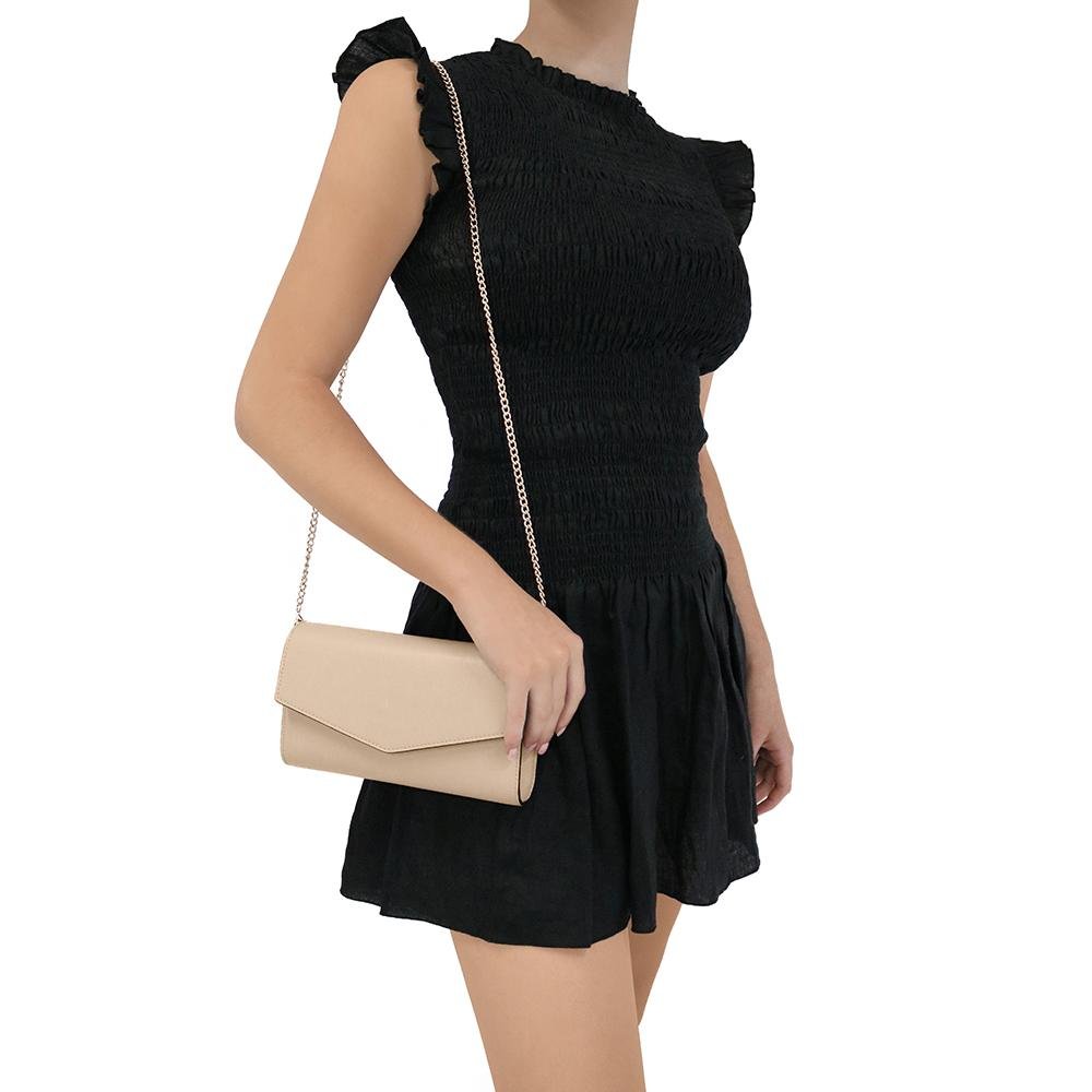 Olga Berg NIC Envelope (Clutch)