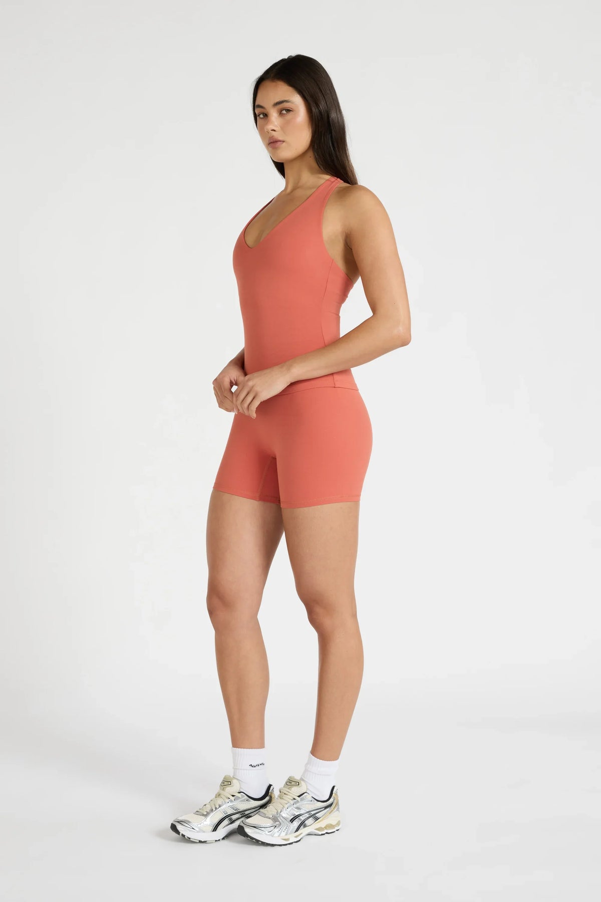 ALLFENIX CloudCore Plunge Tank (Tan)