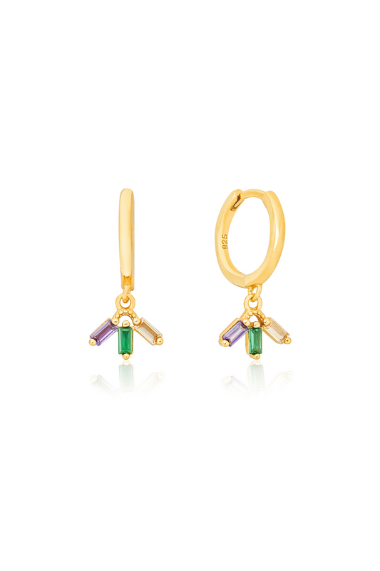 Image of Earrings. Productname: Jewel Citizen | Patara Earrings in Earrings colour by brand - Jewellery