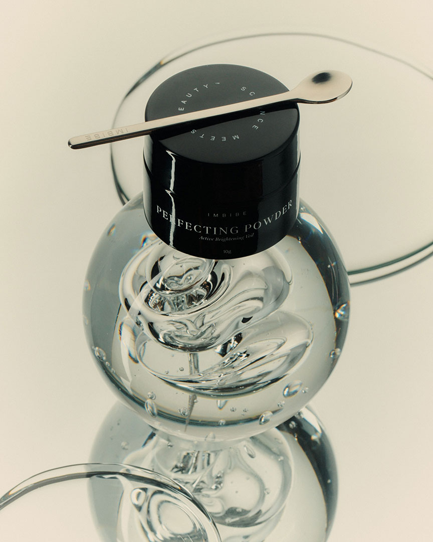 IMBIBE Perfecting Powder