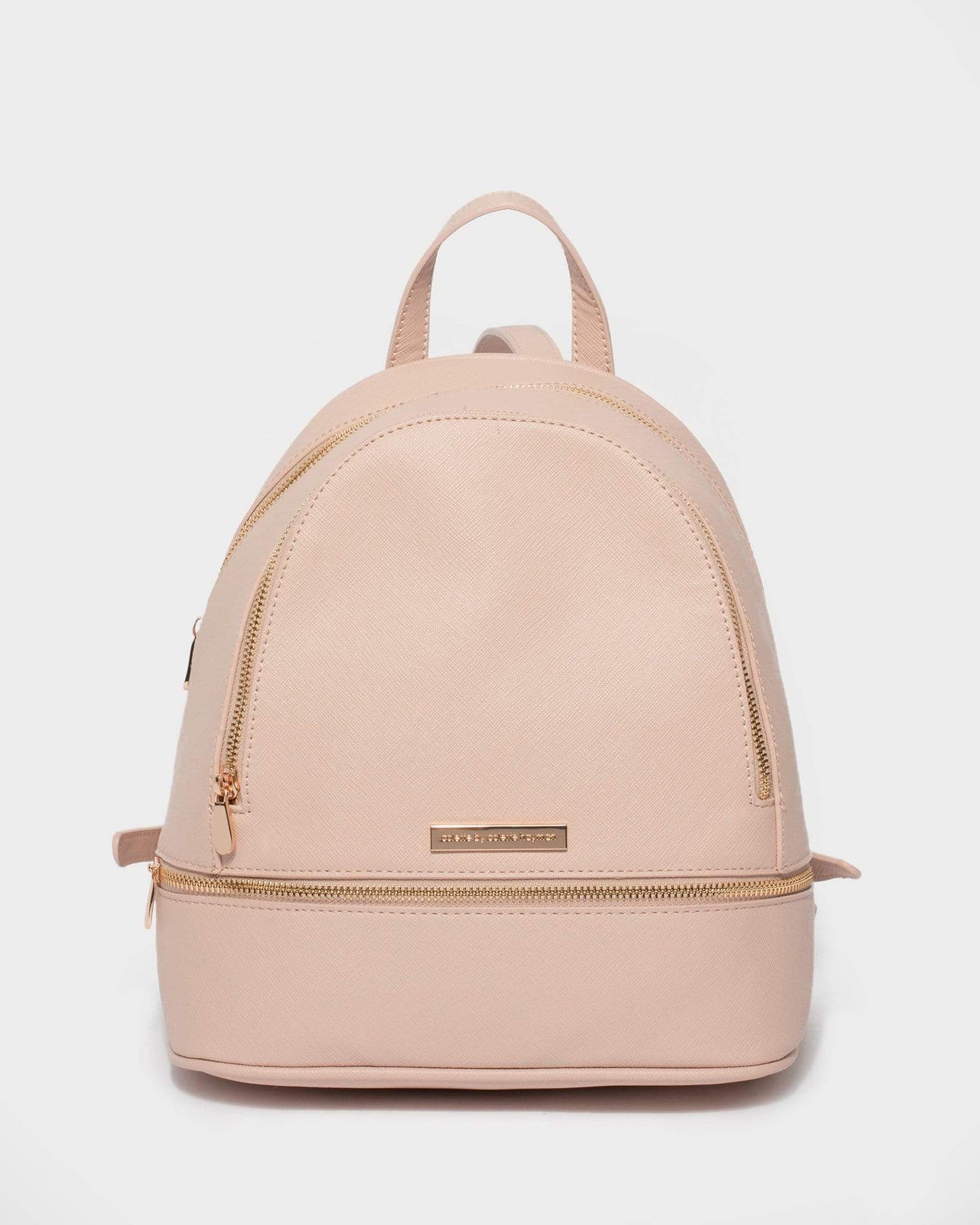 Colette by Colette Hayman Bridget Backpack (Pink)