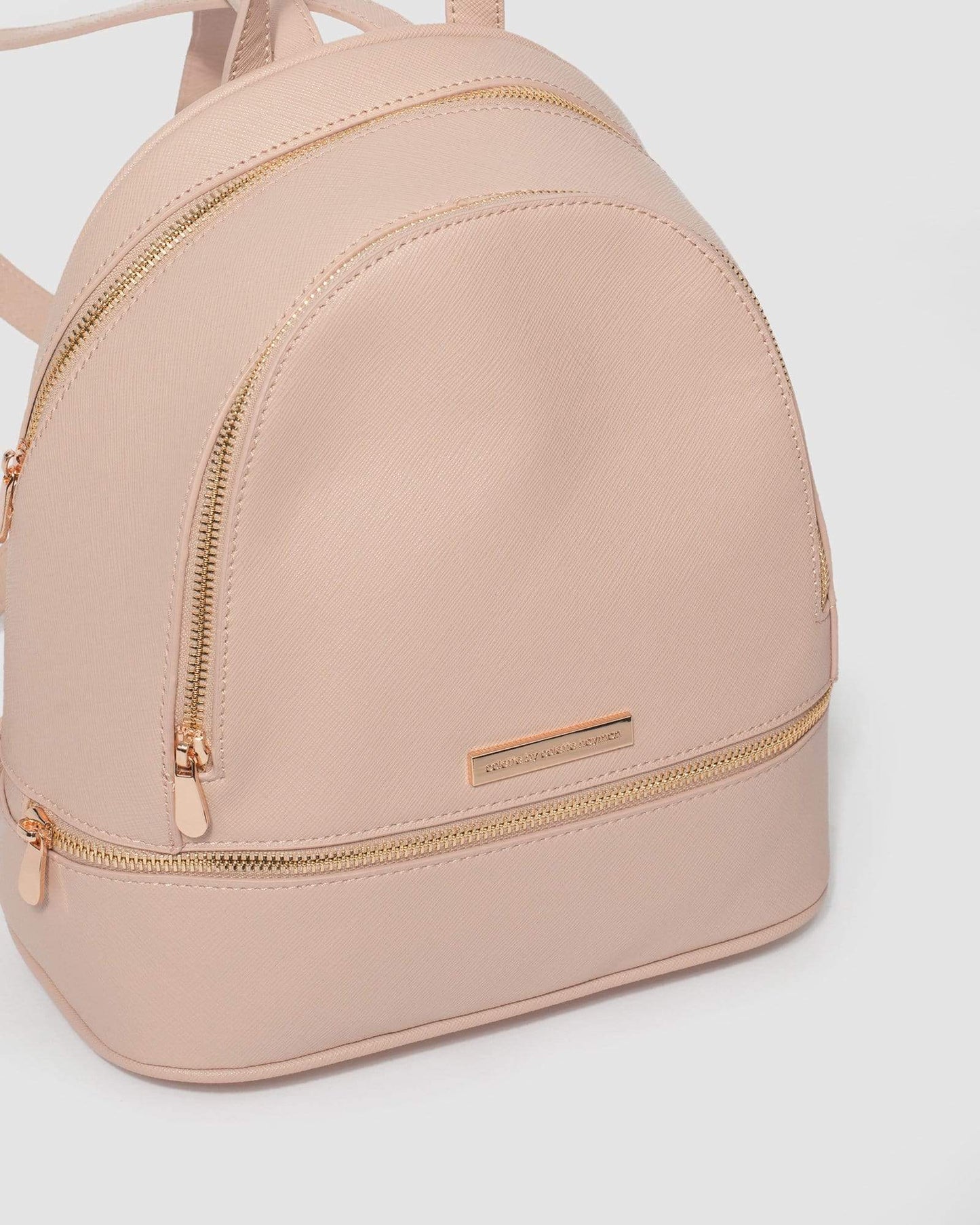 Colette by Colette Hayman Bridget Backpack (Pink)