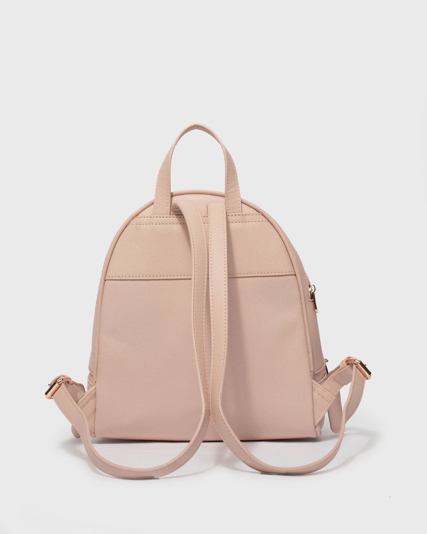 Colette by Colette Hayman Bridget Backpack (Pink)