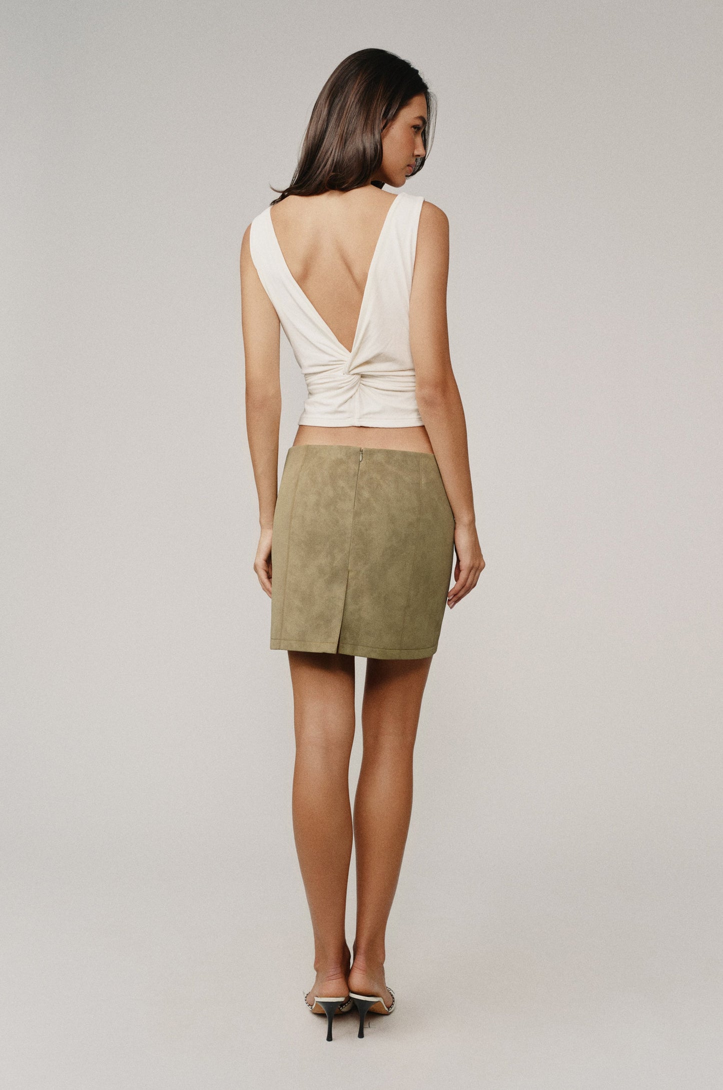 Piper Top (White)
