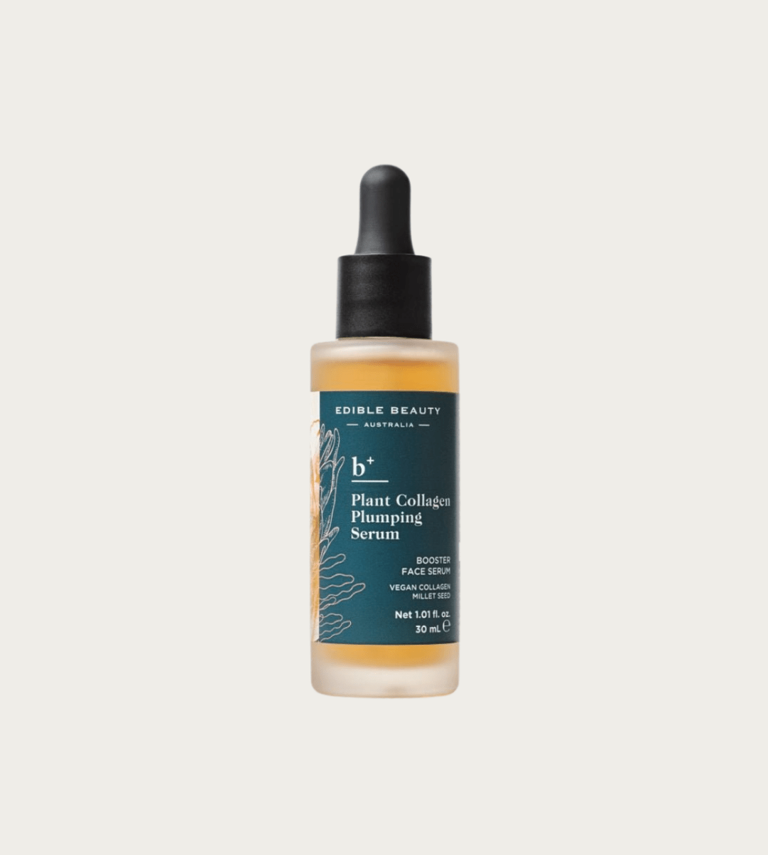 Edible Beauty Inside-Out Collagen Duo