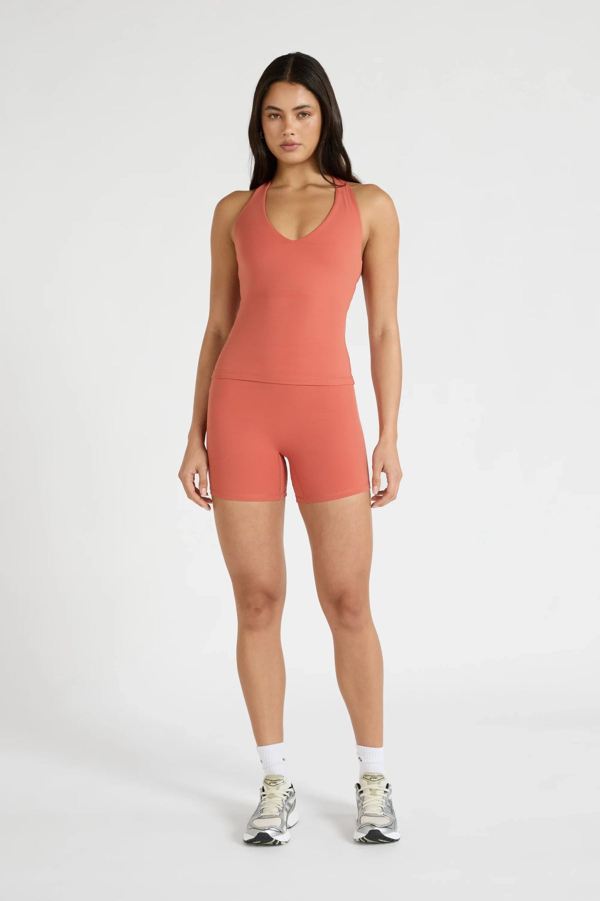 ALLFENIX CloudCore Plunge Tank (Tan)
