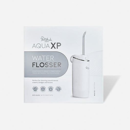 Image of Oral Care. Product name - Aqua Xp Water Flosser in colour by brand - Polished London