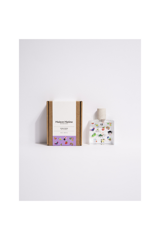 Kabana Maison Matine | Poom Poom (50Ml)