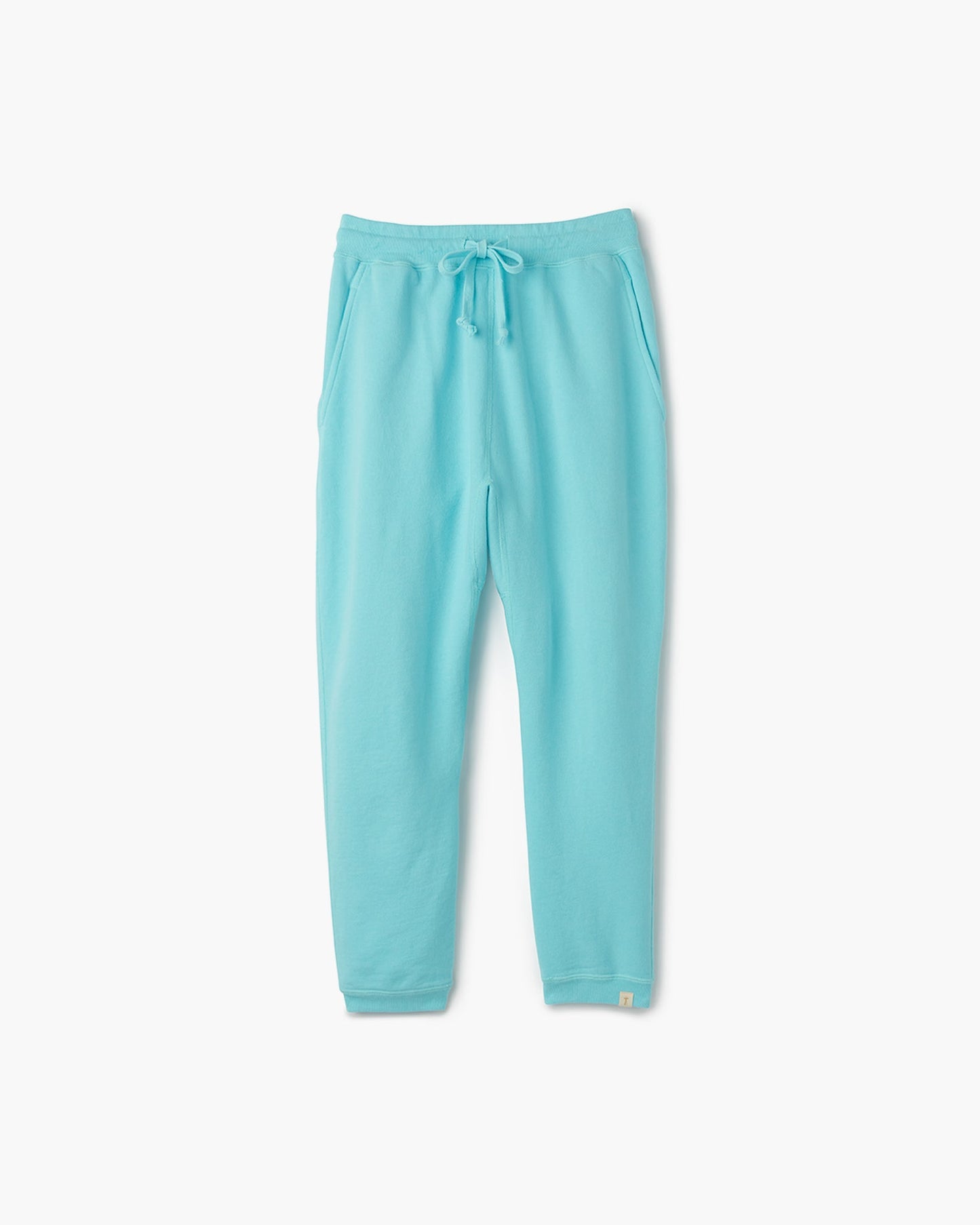 Core Jogger (Sky Blue)
