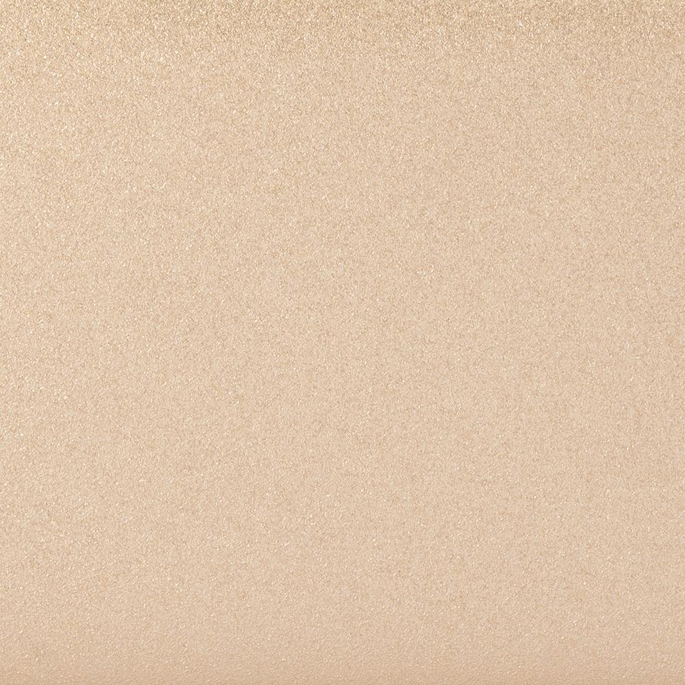 Olga Berg PRECIOUS Metallic Slimline Clutch (Champagne)