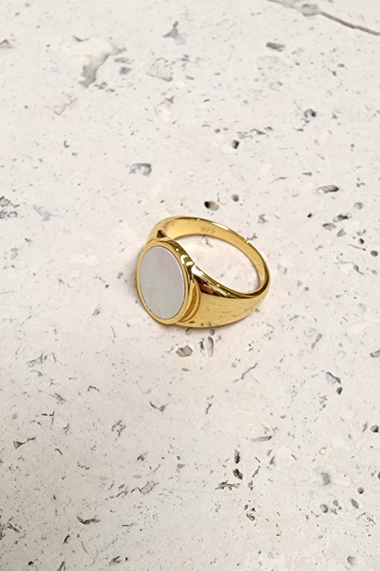 Image of Rings. Productname: Jewel Citizen | Primrose Ring in Ring colour by brand - Jewel Citizen