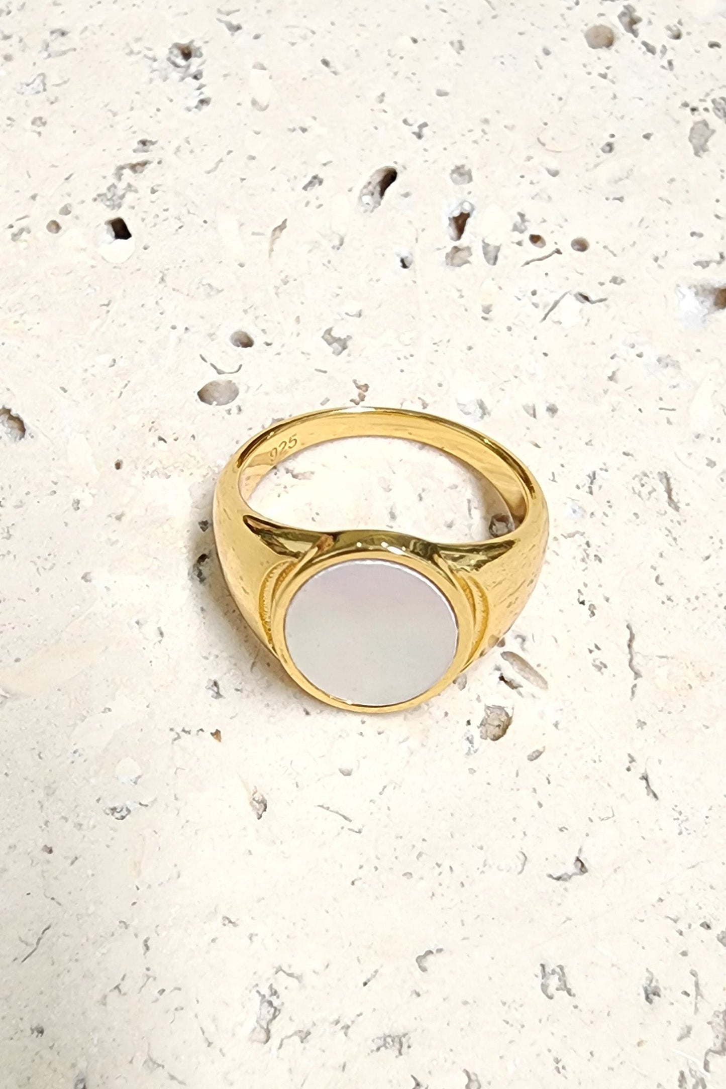 Jewel Citizen | Primrose (Ring)