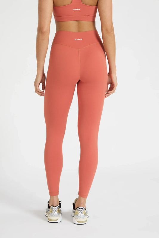ALLFENIX CloudCore 7/8 Legging (Orange)