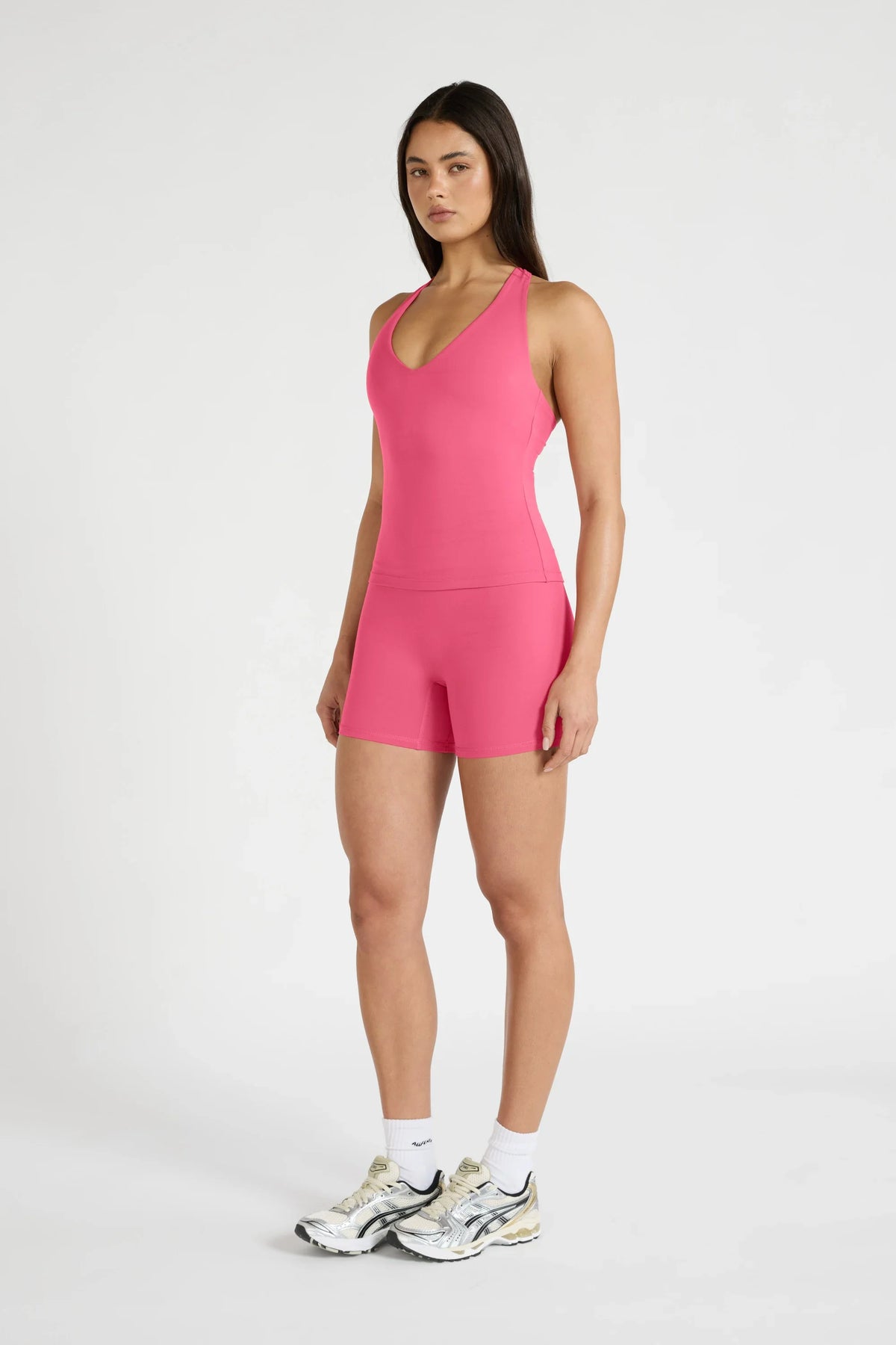 ALLFENIX CloudCore Plunge Tank (Pink)