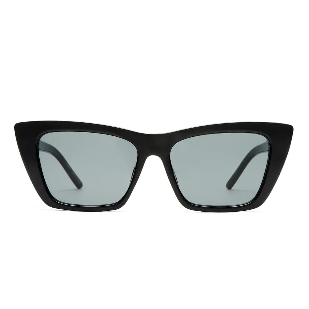 Sass Clothing Solstice (Black)