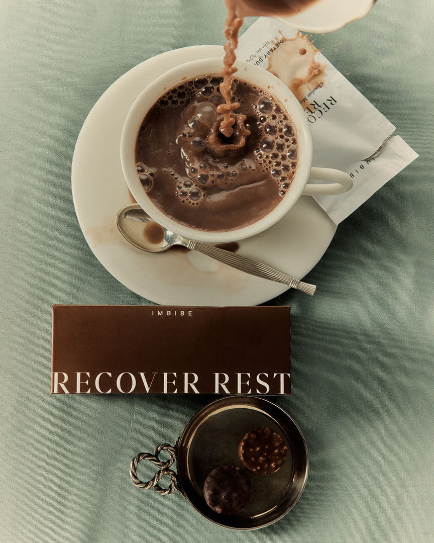 IMBIBE RECOVER REST 7-Day Kit