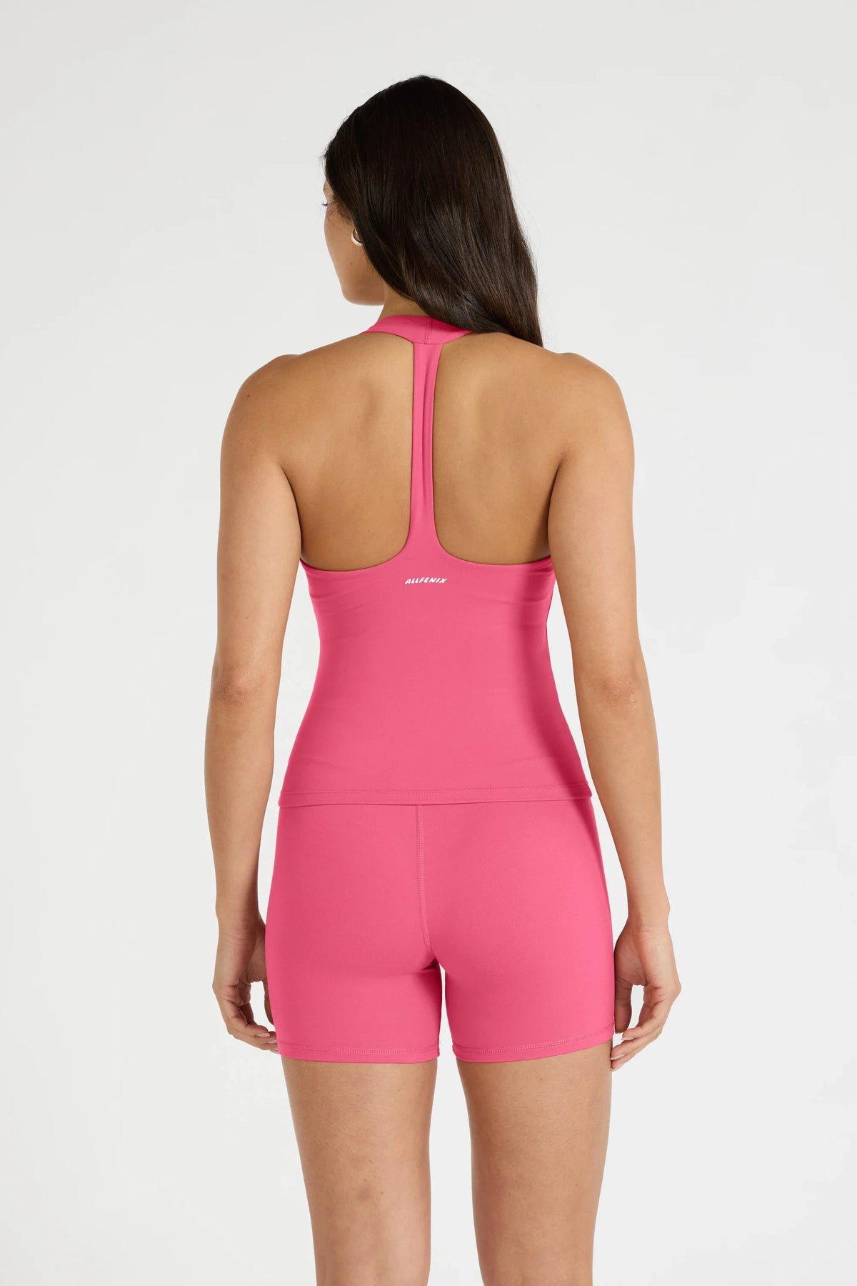 ALLFENIX CloudCore Plunge Tank (Pink)