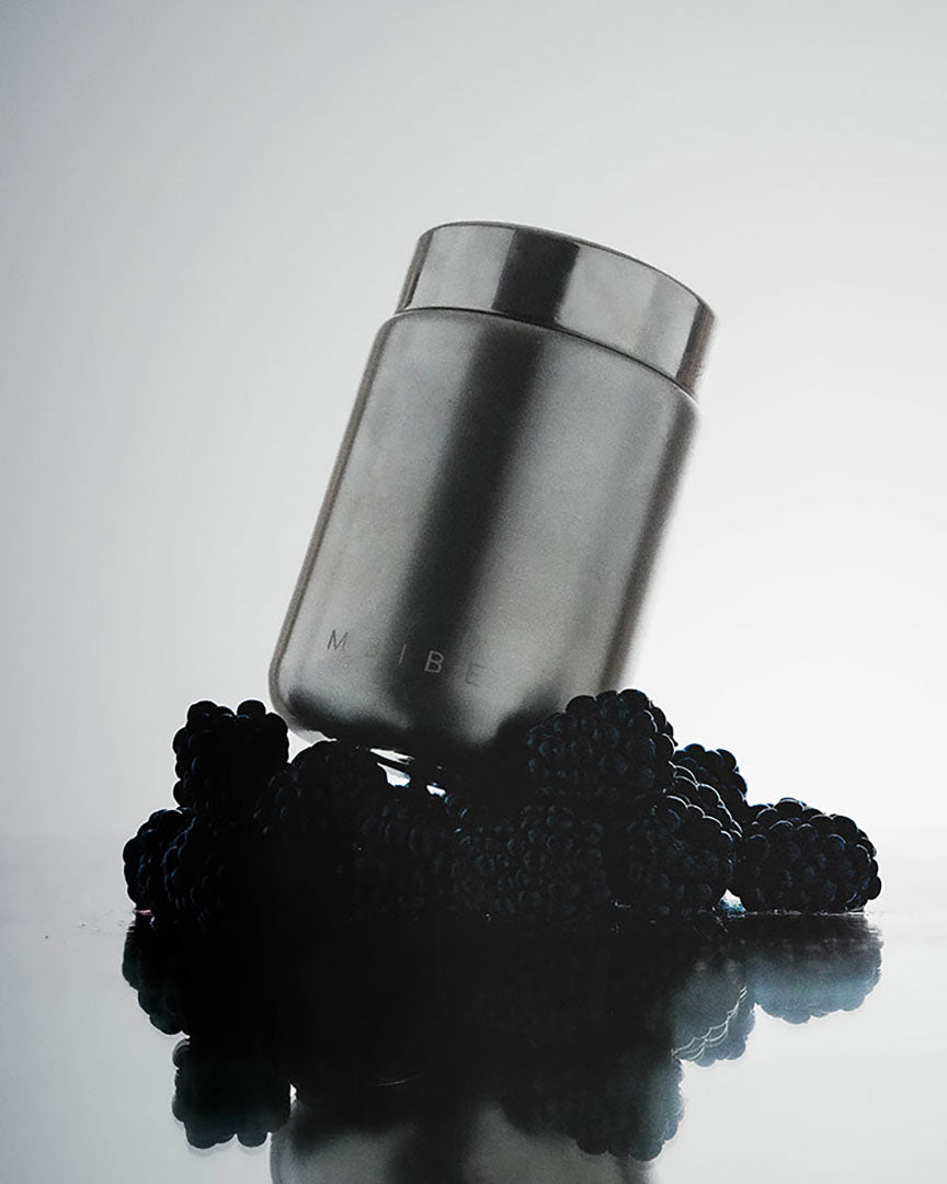 IMBIBE Roadie Thermos