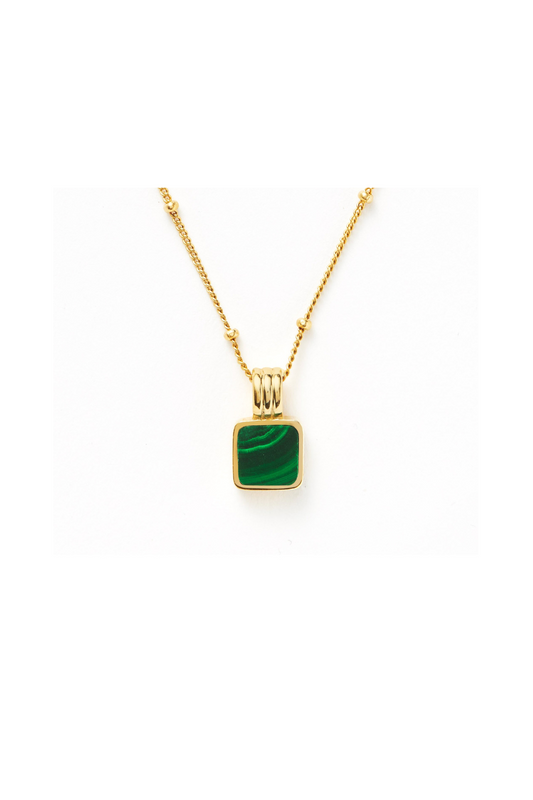 Image of Necklaces. Productname: Jewel Citizen | Rosemond Necklace in Necklace colour by brand - Jewel Citizen