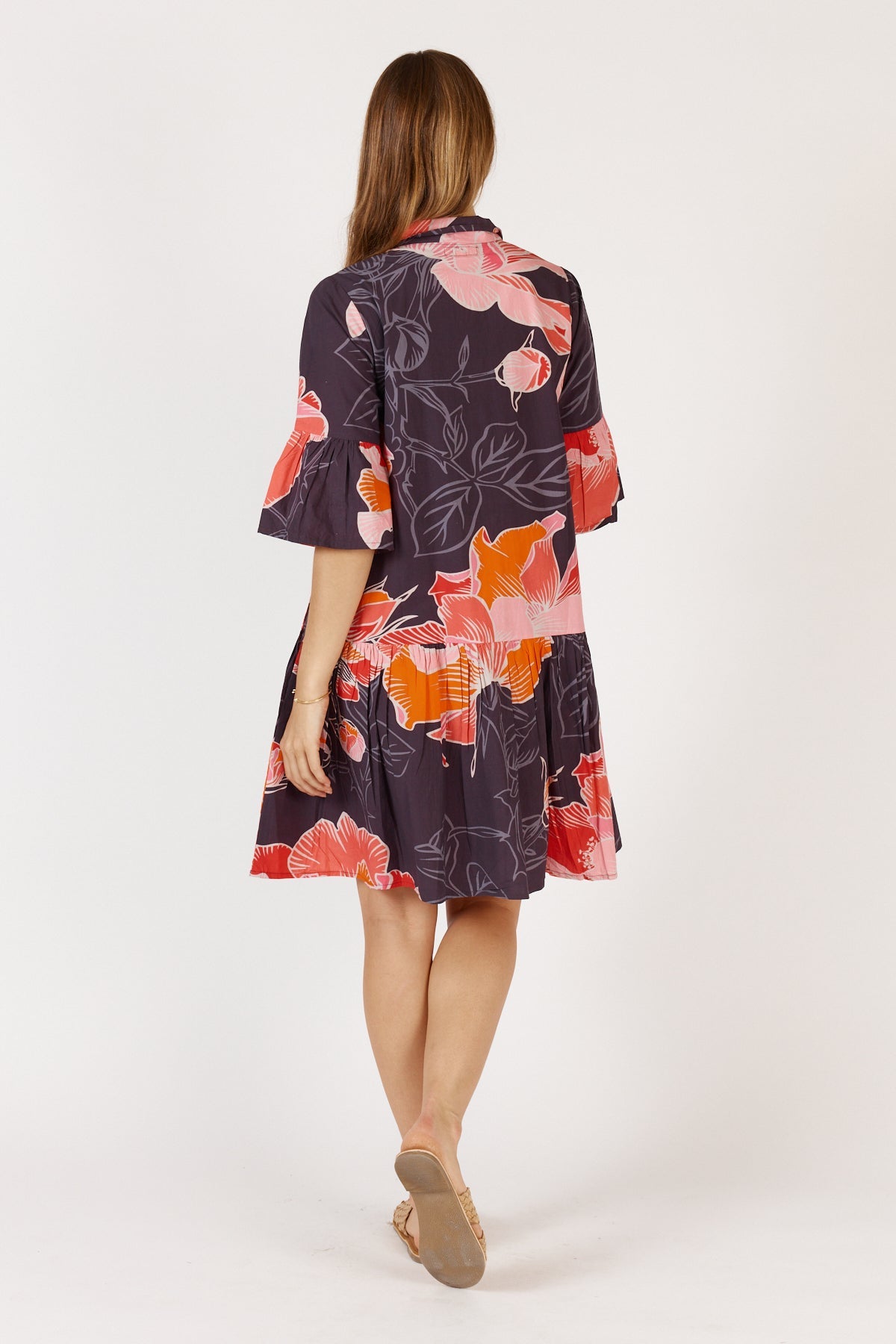 Rubyyaya Aurora Dress (Dark)