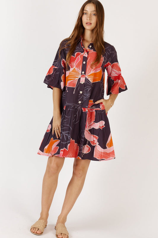 Rubyyaya Aurora Dress (Dark)