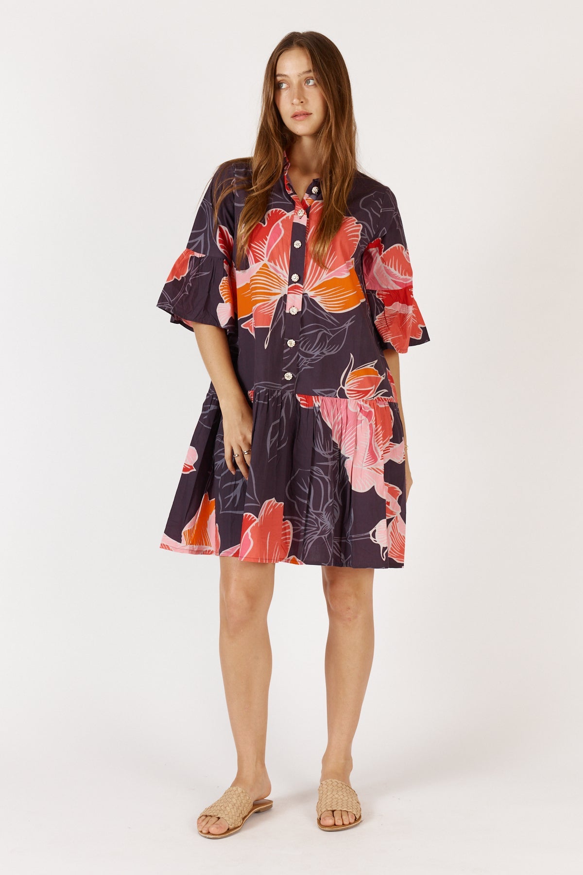 Rubyyaya Aurora Dress (Dark)