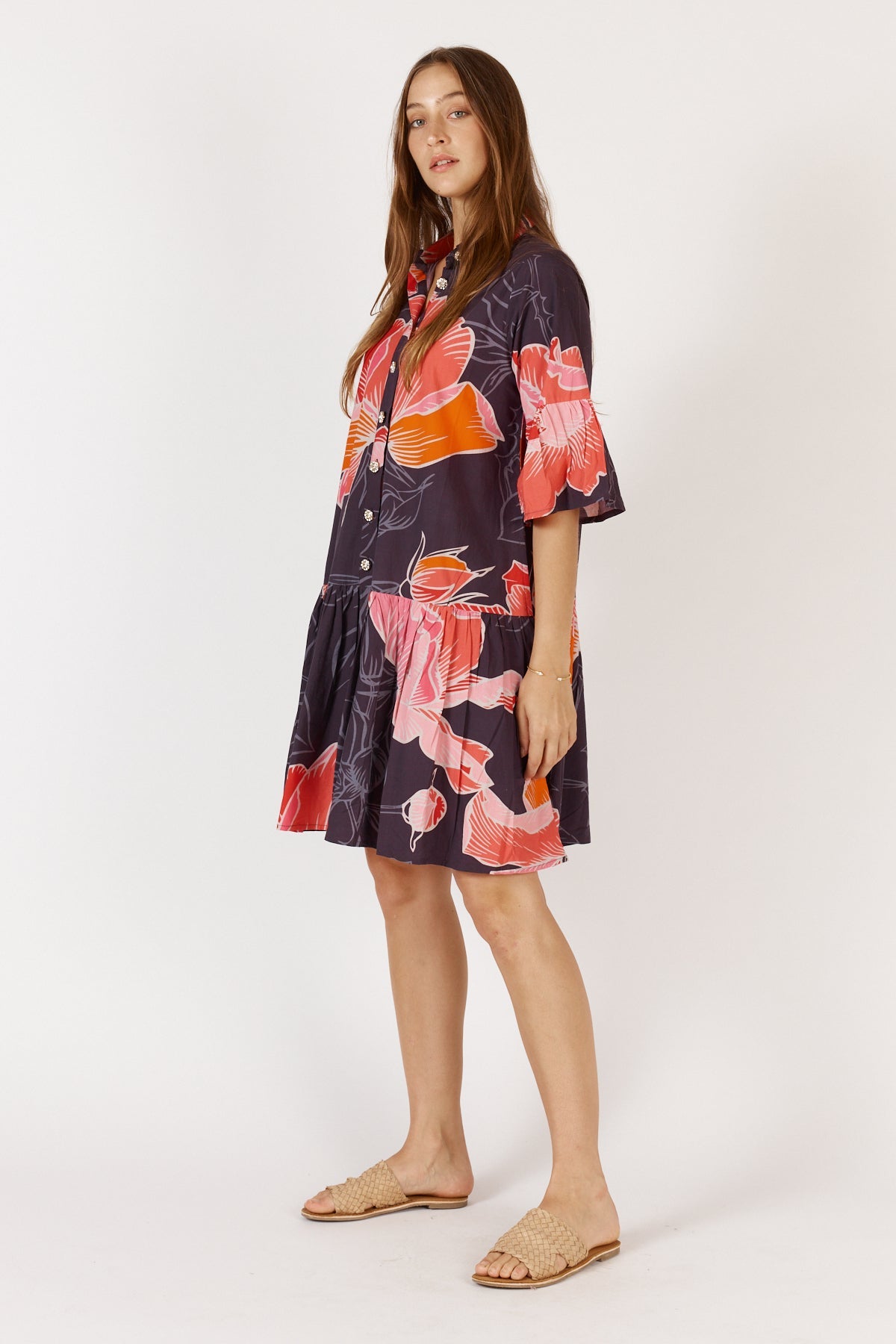 Rubyyaya Aurora Dress (Dark)