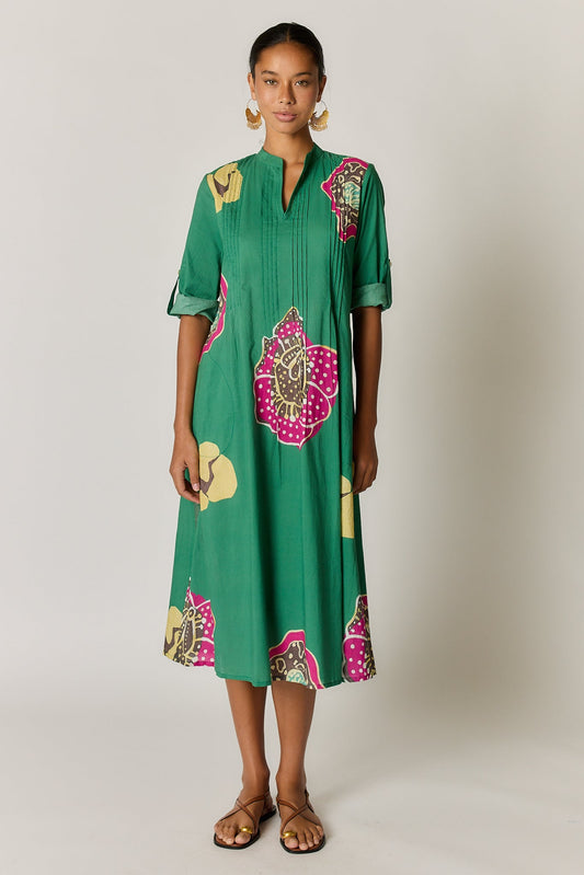 PRE SALE | Rubyyaya Batik (Maxi)