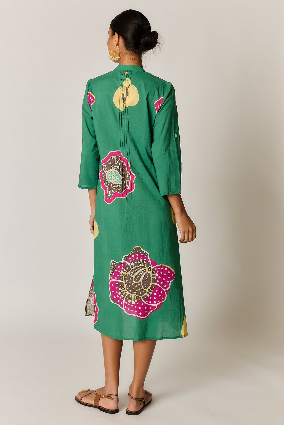 PRE SALE | Rubyyaya Batik (Maxi)