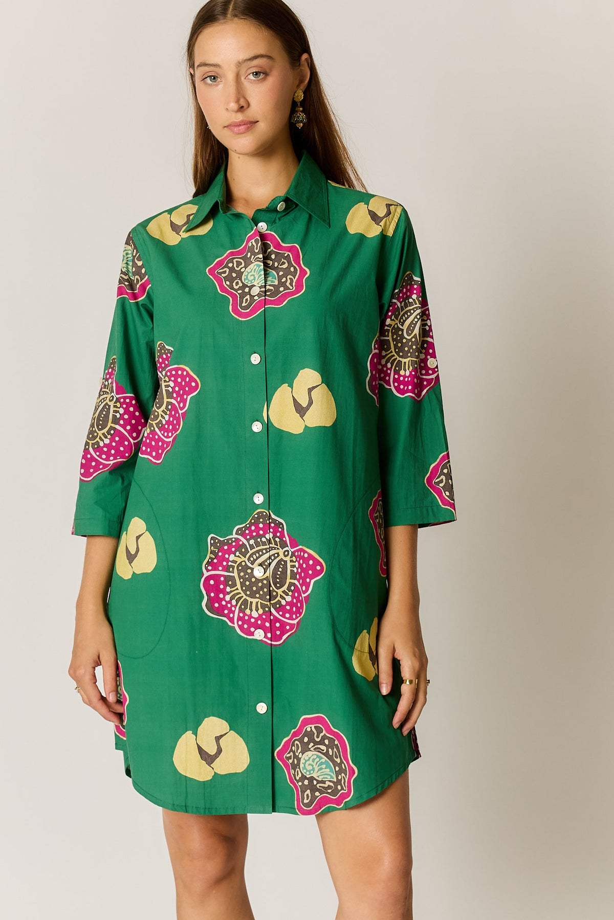 PRE SALE | Rubyyaya Batik (Shirtmaker)