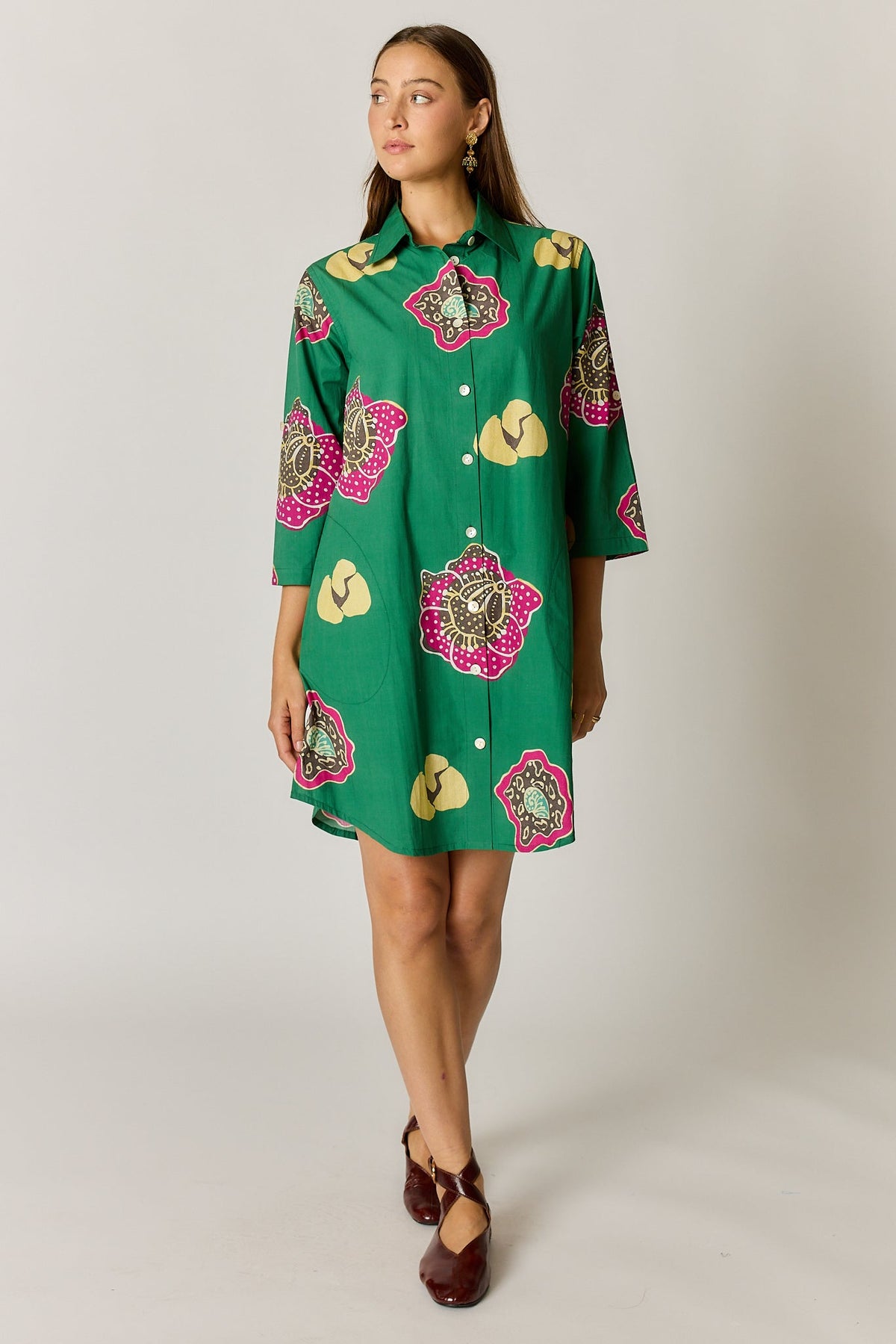 PRE SALE | Rubyyaya Batik (Shirtmaker)
