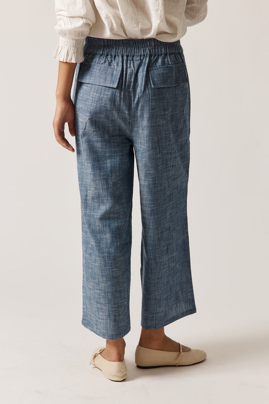Rubyyaya Bimba Pant (Denim)
