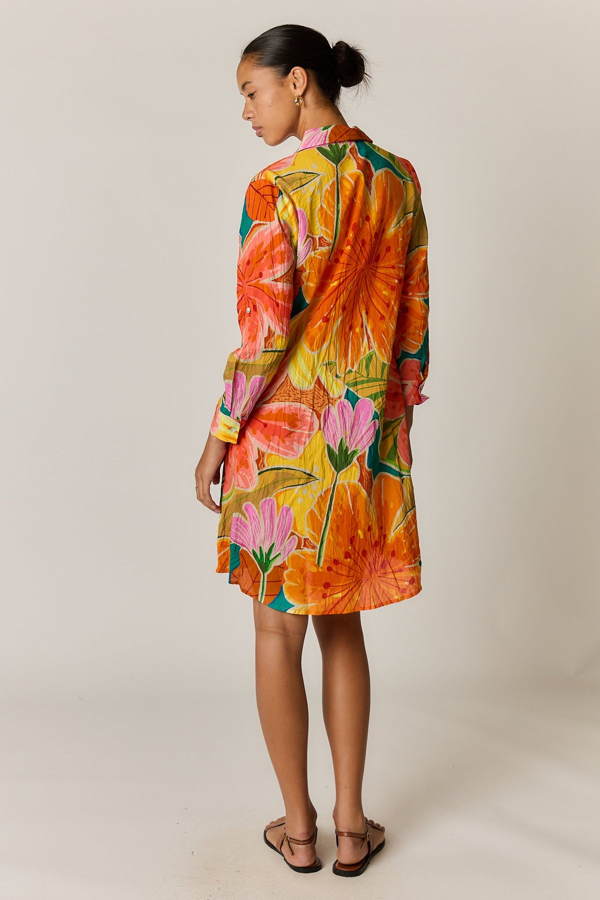PRE SALE | Rubyyaya Breeze Shirtmaker (Melon)